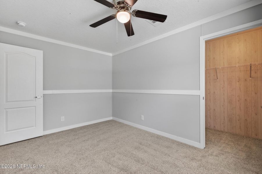 Spacious, unfurnished interior of a new home in , Keystone Heights (Image 29). Spacious, unfurnished interior of a new home in , Keystone Heights (Image 29).