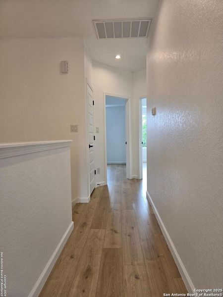 Spacious, unfurnished interior of a new home in , San Antonio (Image 34). Spacious, unfurnished interior of a new home in , San Antonio (Image 34).