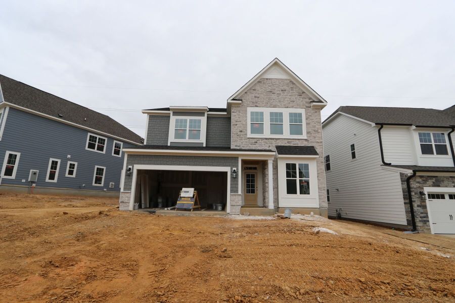 Front Exterior Front Exterior