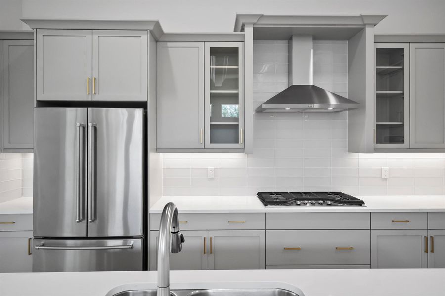 Image 18 of a home in Lucaya Pointe.