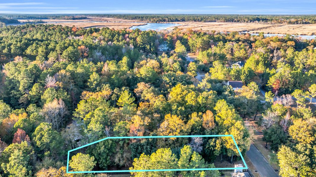 Natural landscape and outdoor views near  in Georgetown (Image 8).