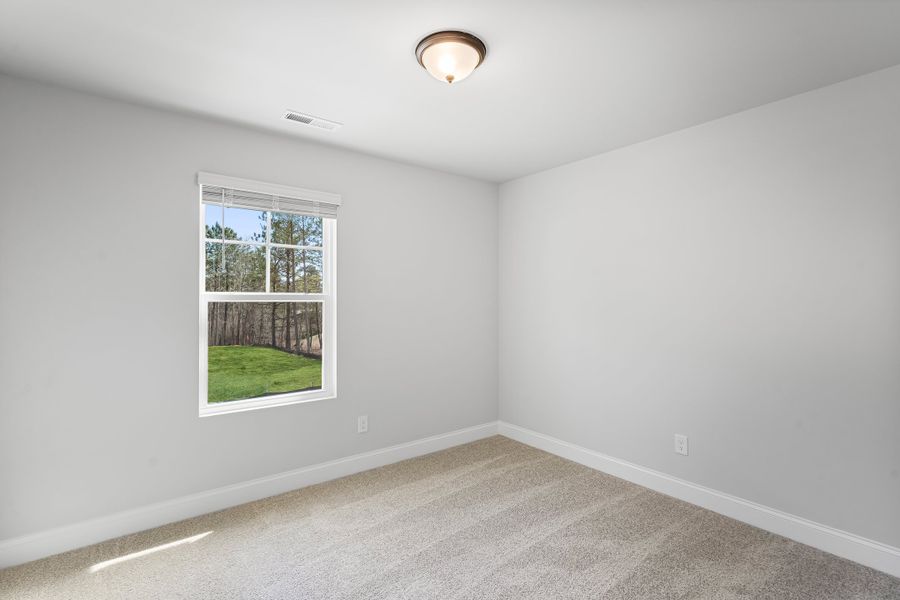 1,781sf New Home in Knightdale, NC. - Slide 24 1,781sf New Home in Knightdale, NC. - Slide 24