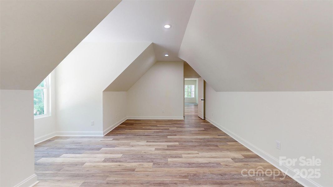 Spacious, unfurnished interior of a new home in , Waxhaw (Image 31).