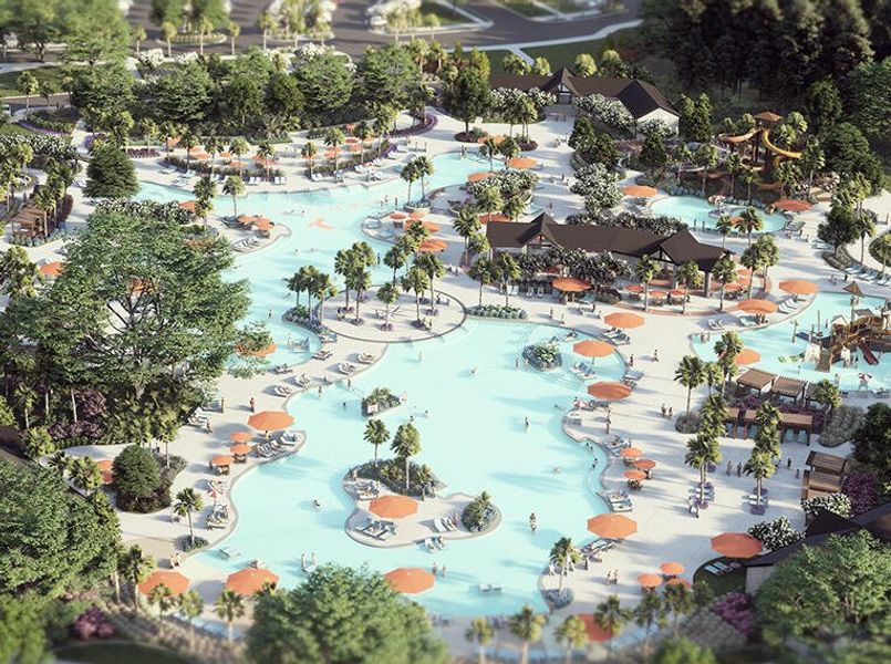 Community amenities in Sweetgrass at Summers Corner, Summerville (Image 13). Community amenities in Sweetgrass at Summers Corner, Summerville (Image 13).