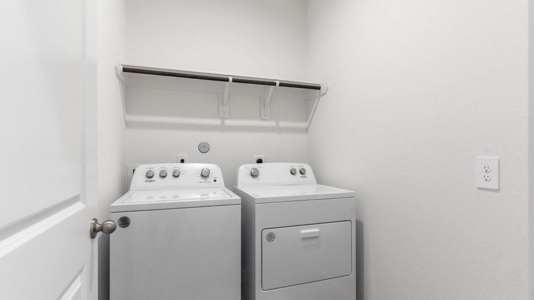 *Images and 3D tour are for illustration only and options may vary from home as built.