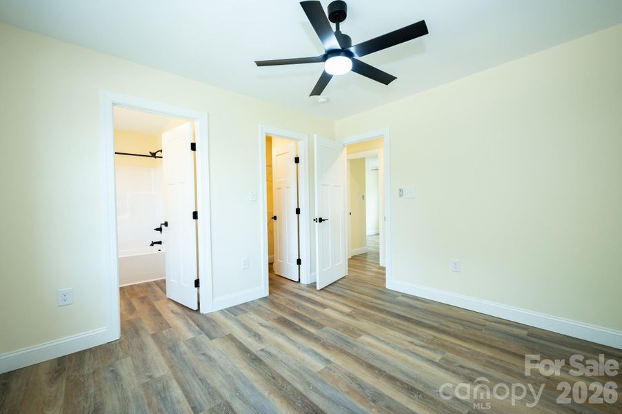 Spacious, unfurnished interior of a new home in , Spindale (Image 16).