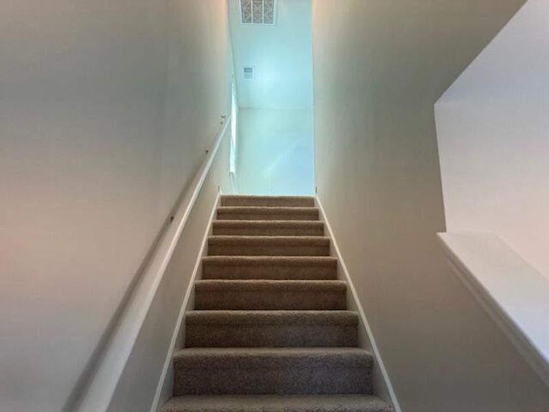 Spacious, unfurnished interior of a new home in , Orangeburg (Image 6). Spacious, unfurnished interior of a new home in , Orangeburg (Image 6).