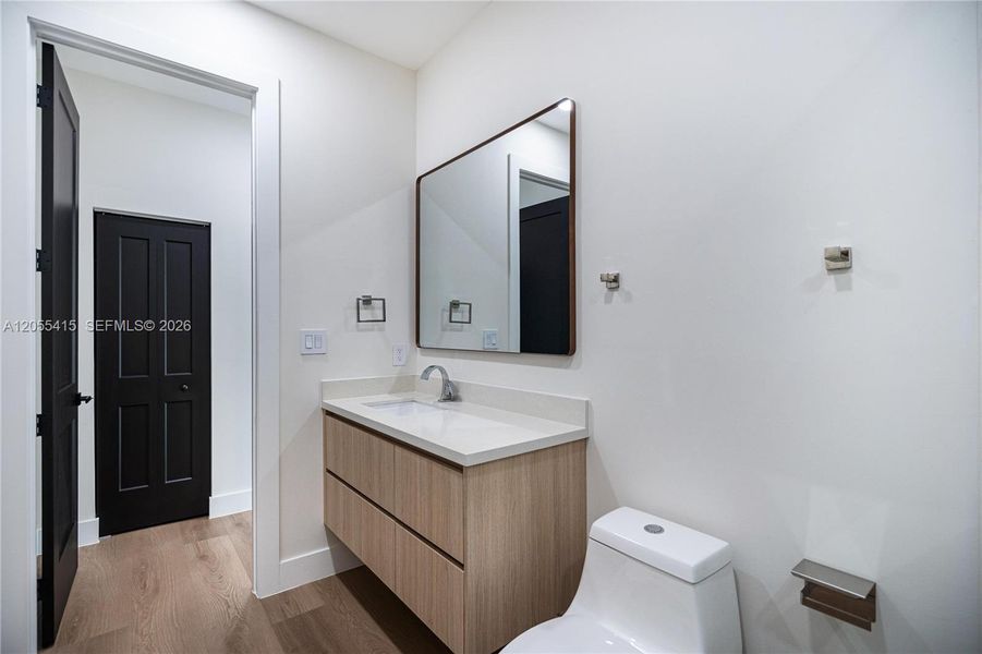 Bathroom 3 Bathroom 3