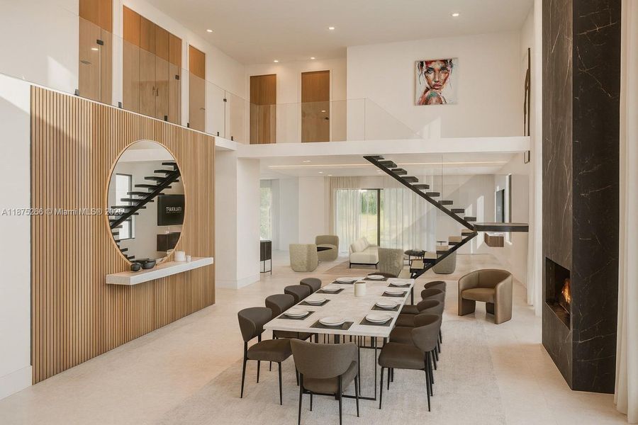 Photos are renderings for illustration purposes only. Home is not sold furnished Photos are renderings for illustration purposes only. Home is not sold furnished