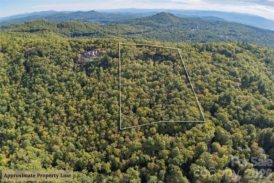Natural landscape and outdoor views near  in Sapphire (Image 36).