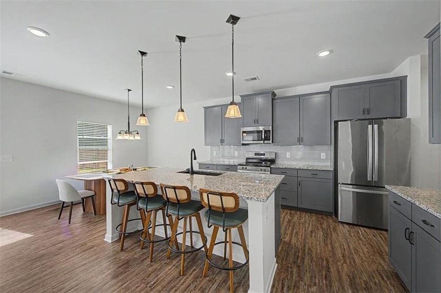 Furnished interior view inside a new home in , Rome (Image 9).