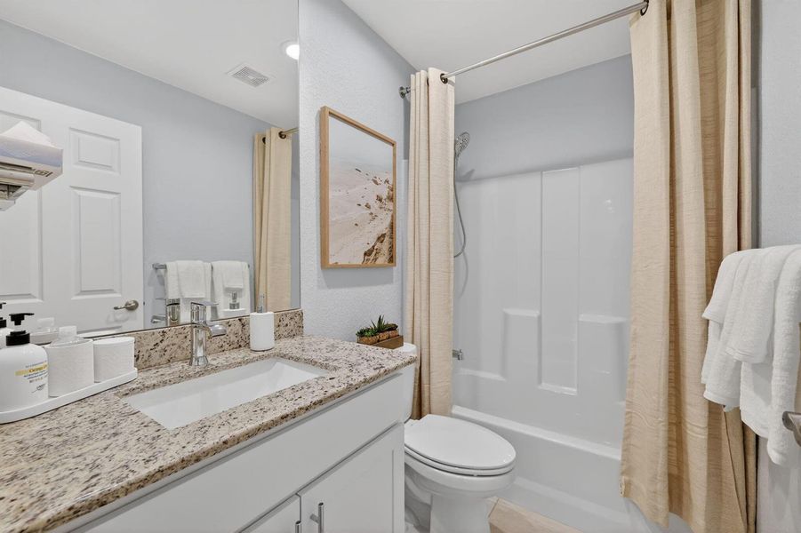 Guest Bathroom Guest Bathroom