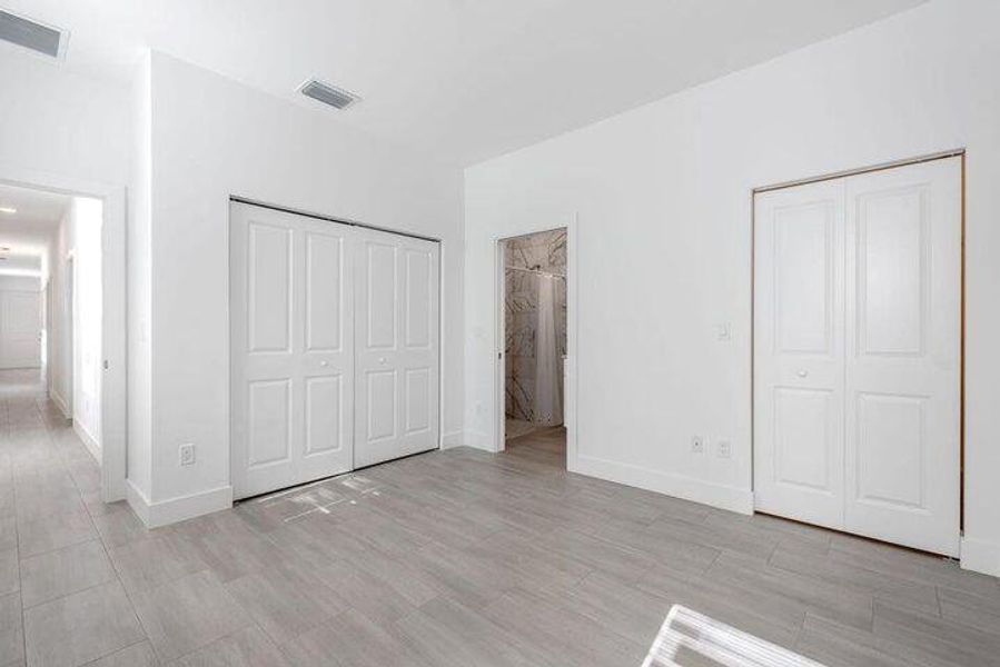 Spacious, unfurnished interior of a new home in , West Palm Beach (Image 12). Spacious, unfurnished interior of a new home in , West Palm Beach (Image 12).
