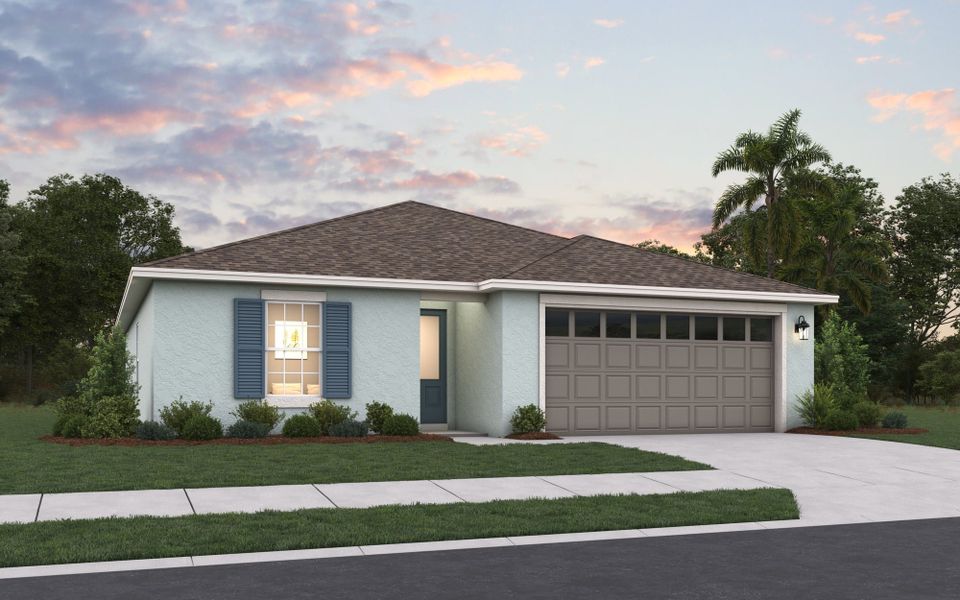 4br New Home in Lady Lake, FL. - Slide 3 4br New Home in Lady Lake, FL. - Slide 3