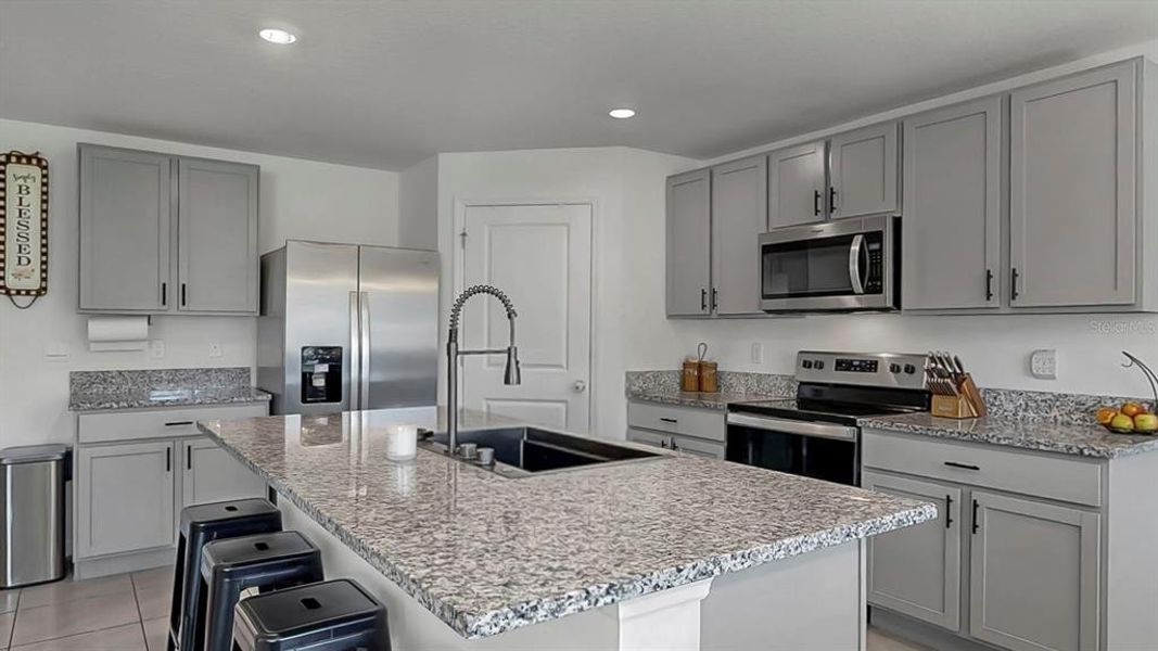 Image 40 of a home in Berry Bay.