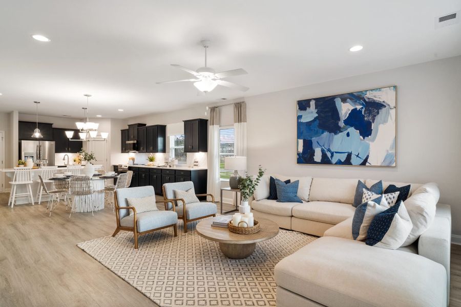 New Home in Conway, SC.  - Slide 12