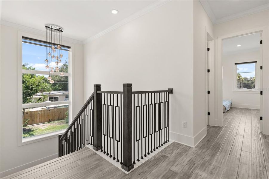 Spacious, unfurnished interior of a new home in , Orlando (Image 24). Spacious, unfurnished interior of a new home in , Orlando (Image 24).