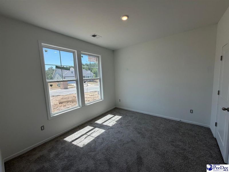 Spacious, unfurnished interior of a new home in Spring Haven, Florence (Image 9). Spacious, unfurnished interior of a new home in Spring Haven, Florence (Image 9).