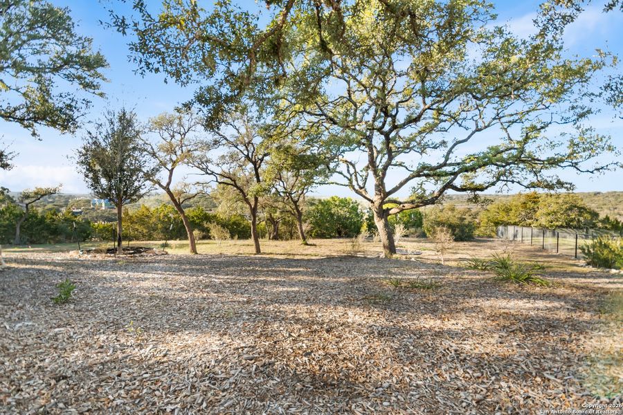 Natural landscape and outdoor views near  in Boerne (Image 45).