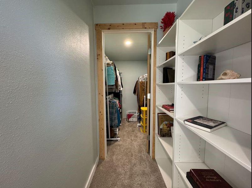 Furnished interior view inside a new home in , Waco (Image 5).
