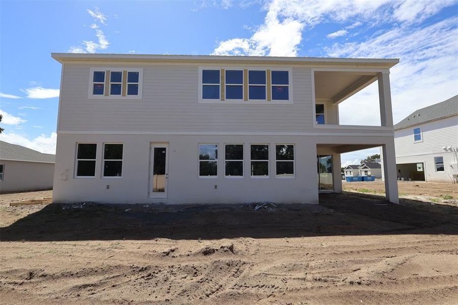 Image 39 of a home in Willow Run.