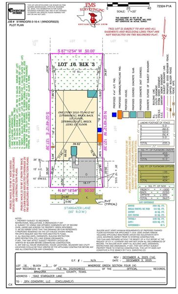 Image 7 of a home in Windrose Green.