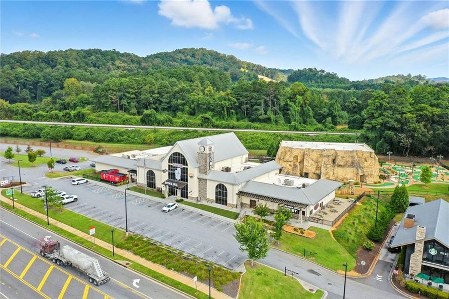 Image 37 of a home in Ferguson Corners.