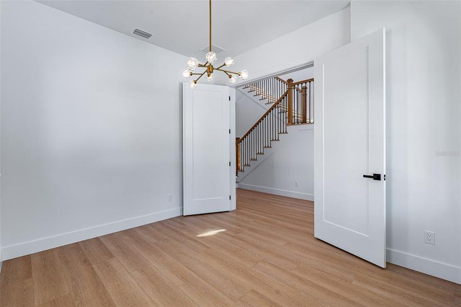 Spacious, unfurnished interior of a new home in , Palm Coast (Image 26).