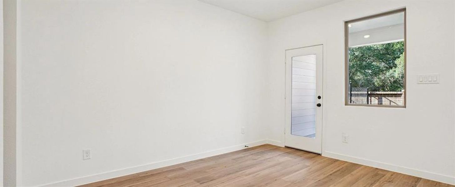 Dining Room Dining Room
