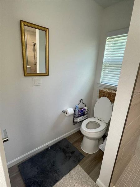 Furnished interior view inside a new home in , Palm Coast (Image 35). Furnished interior view inside a new home in , Palm Coast (Image 35).