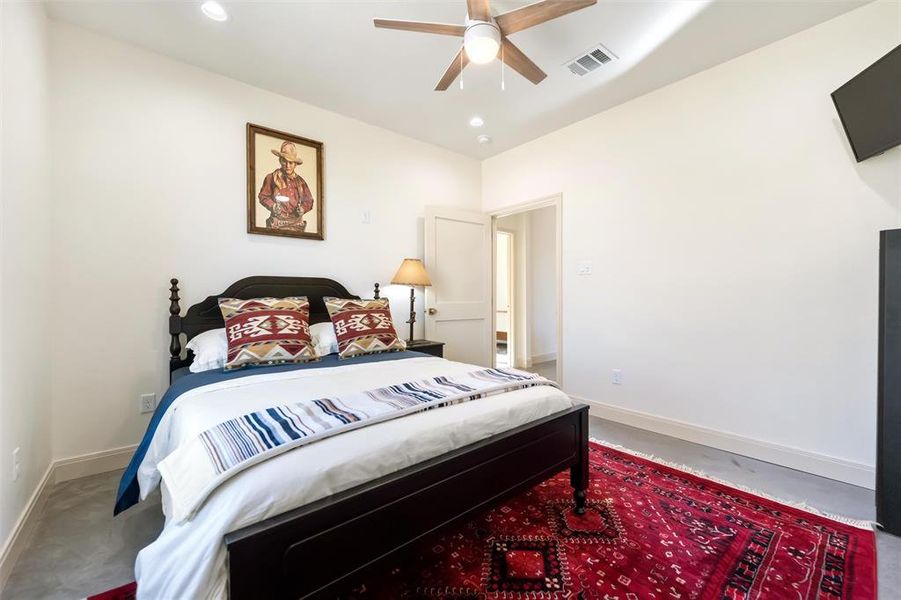 Furnished interior view inside a new home in , Boyd (Image 12). Furnished interior view inside a new home in , Boyd (Image 12).