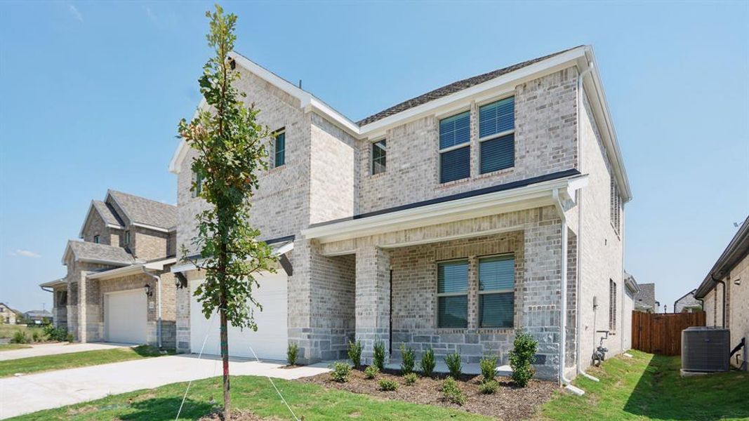 Image 38 of a home in Windmore.