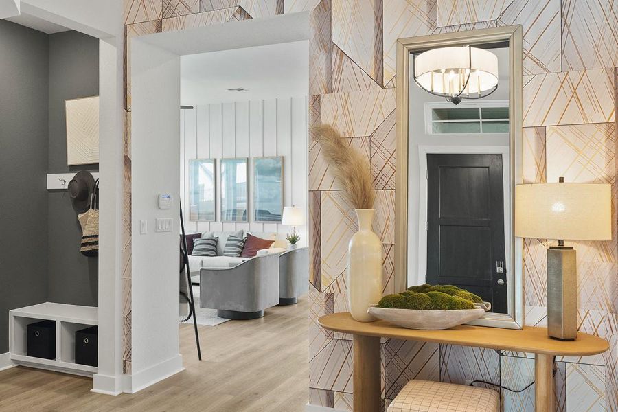 **PHOTO REPRESENTATIVE OF FLOORPLAN ONLY** **PHOTO REPRESENTATIVE OF FLOORPLAN ONLY**