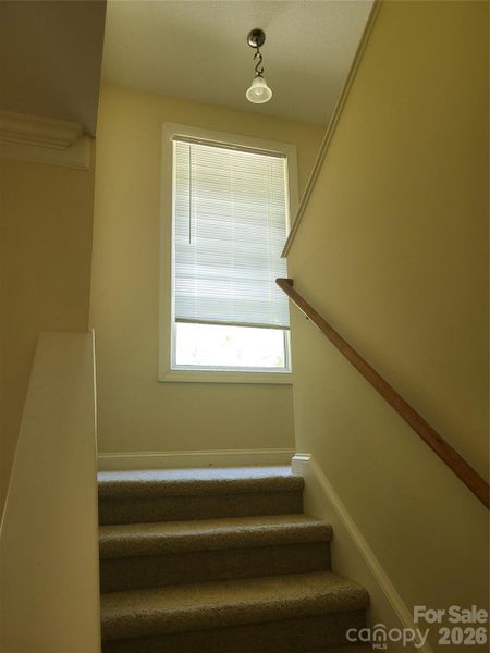 View to upstairs View to upstairs