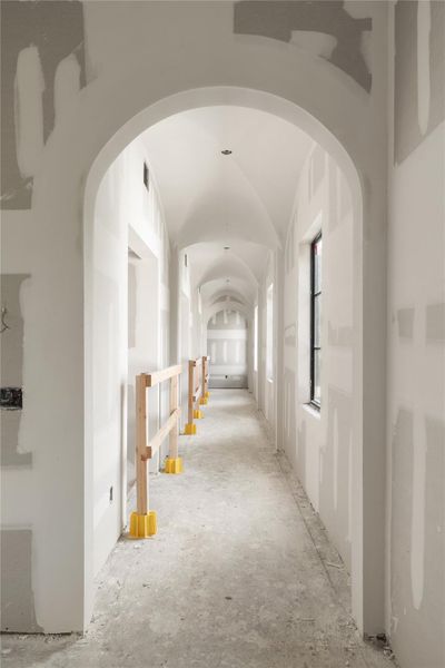 Spacious, unfurnished interior of a new home in , Houston (Image 14). Spacious, unfurnished interior of a new home in , Houston (Image 14).