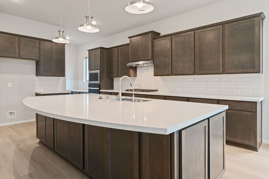 Spring, TX New Home.  - Slide 13