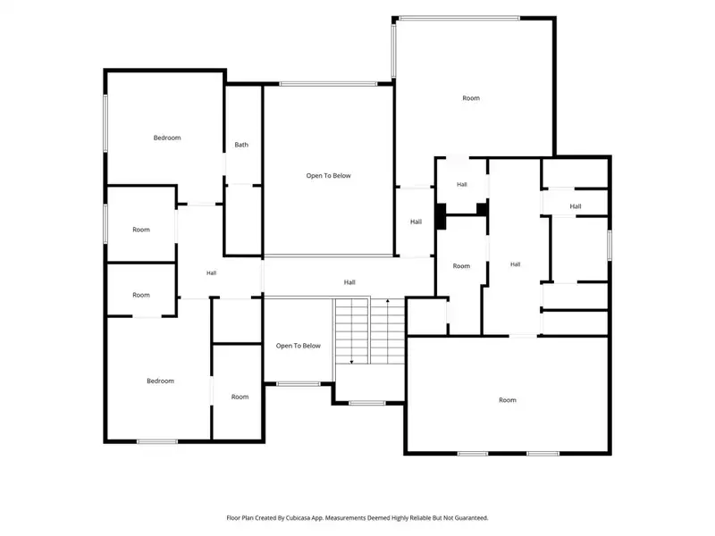 2nd Floor 2nd Floor