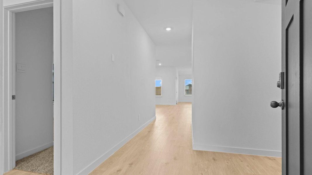 *Images and 3D tour are for illustration only and options may vary from home as built.