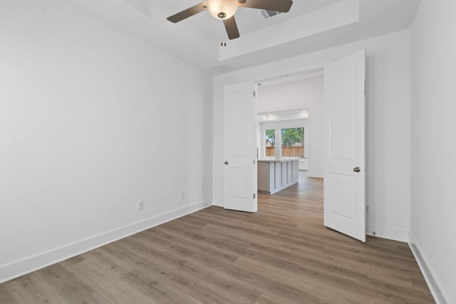 French Doors in Study French Doors in Study