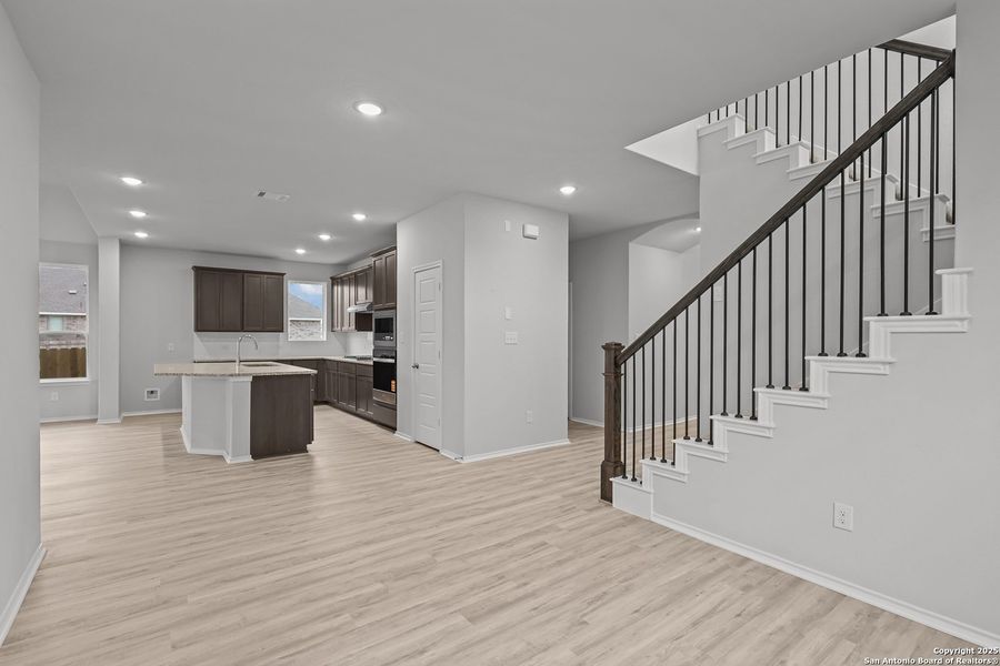 Image 40 of a home in Sunflower Ridge.