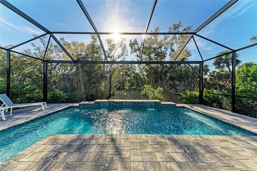 Exterior details and patio area of a home in , Englewood (Image 34). Exterior details and patio area of a home in , Englewood (Image 34).