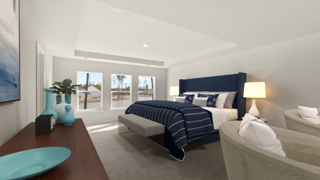 Owners Suite Owners Suite