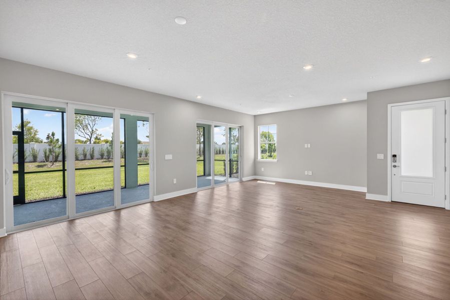 Great Room Great Room