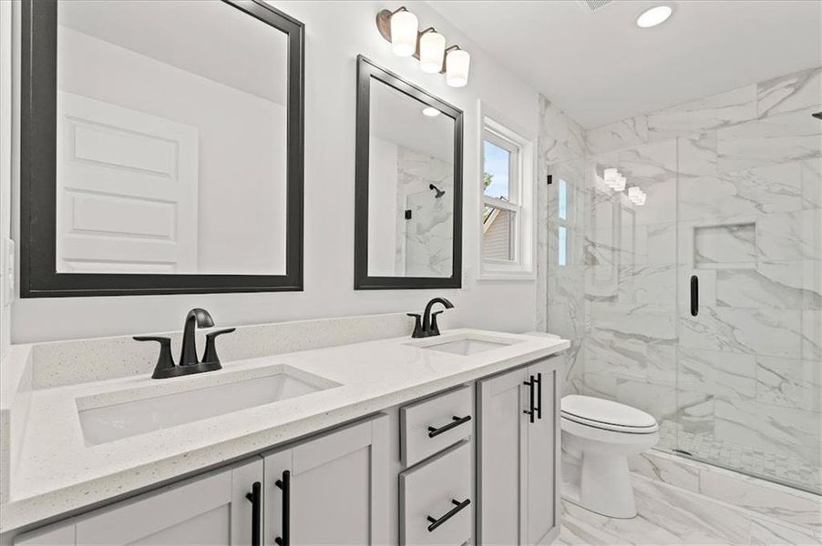 Furnished interior view inside a new home in , Carrollton (Image 5). Furnished interior view inside a new home in , Carrollton (Image 5).