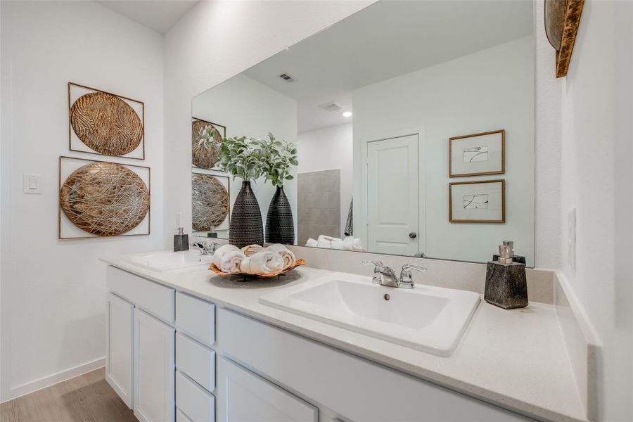 **This photo is a representation. Not actual homesite.*