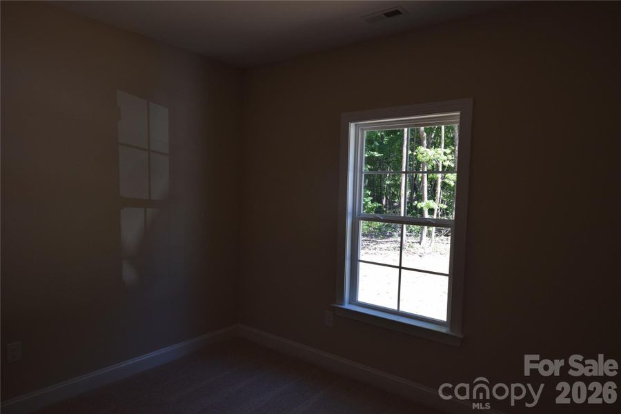 Spacious, unfurnished interior of a new home in , Monroe (Image 21). Spacious, unfurnished interior of a new home in , Monroe (Image 21).