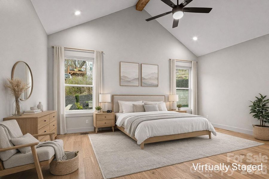 Virtually Staged. Furniture items may appear not to scale. Virtually Staged. Furniture items may appear not to scale.