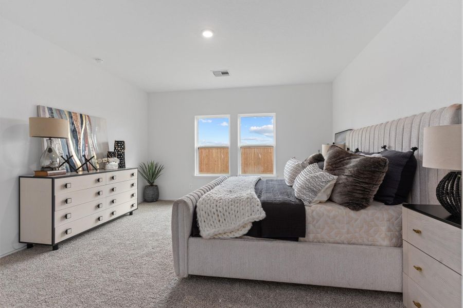 *Images and 3D tour are for illustration only and options may vary from home as built.