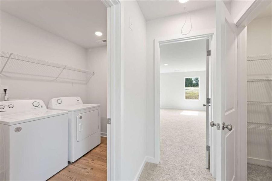 Image 56 of a home in Azalea Square Townhomes.