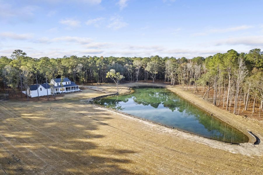 Natural landscape and outdoor views near  in Johns Island (Image 64).